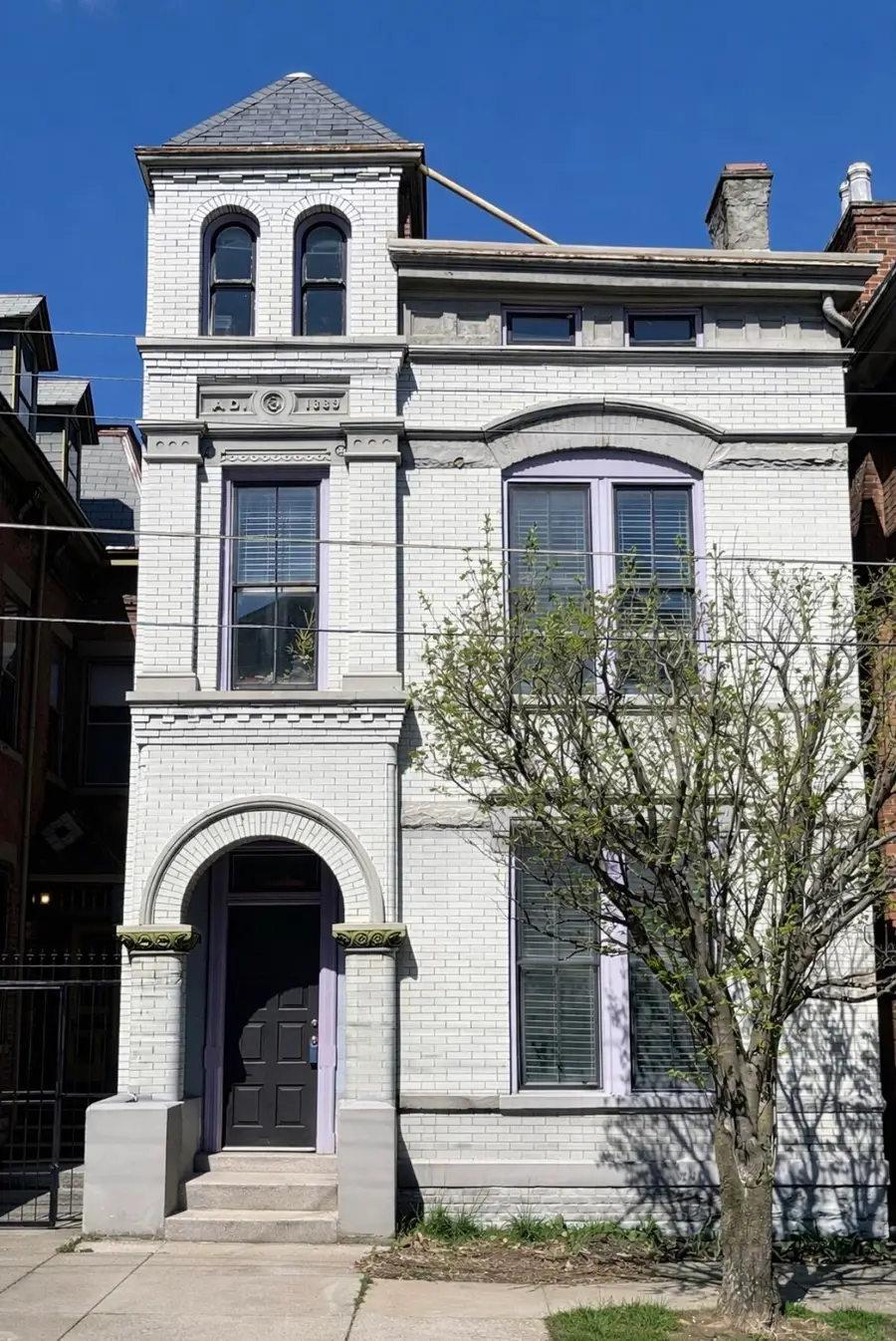 326 W 8th Street, Covington, KY 41011 - #2