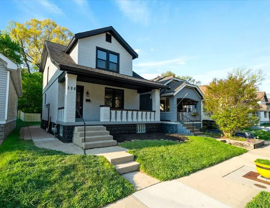 326 Covert Run Pike, Bellevue, KY 41073 - #2