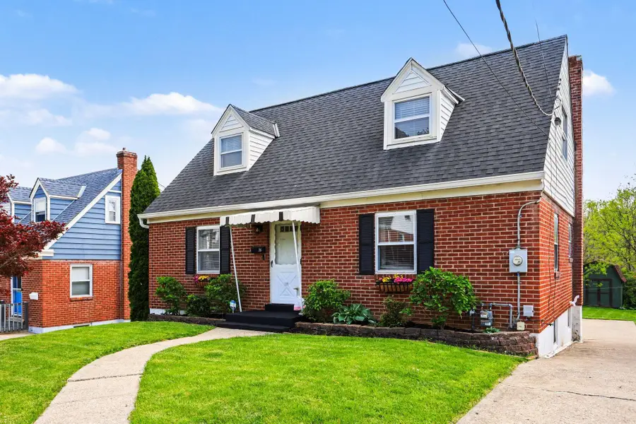 26 Pine Hill Drive, Crestview, KY 41076 - #2