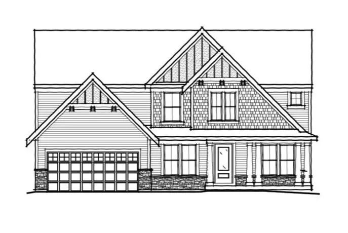 3869 Emerald Isle Drive, Union, KY 41091 - #1