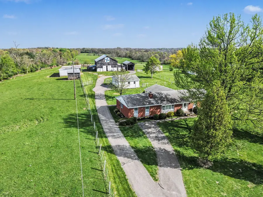 3656 Feeley Road, Burlington, KY 41005 - #3