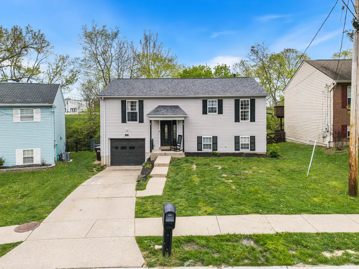 3769 Luke Lane, Elsmere, KY 41018 - #1