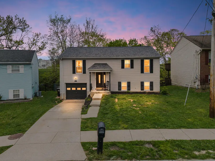 3769 Luke Lane, Elsmere, KY 41018 - #2