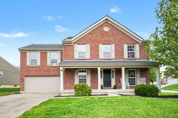 167 Ridgewood Drive, Alexandria, KY 41001