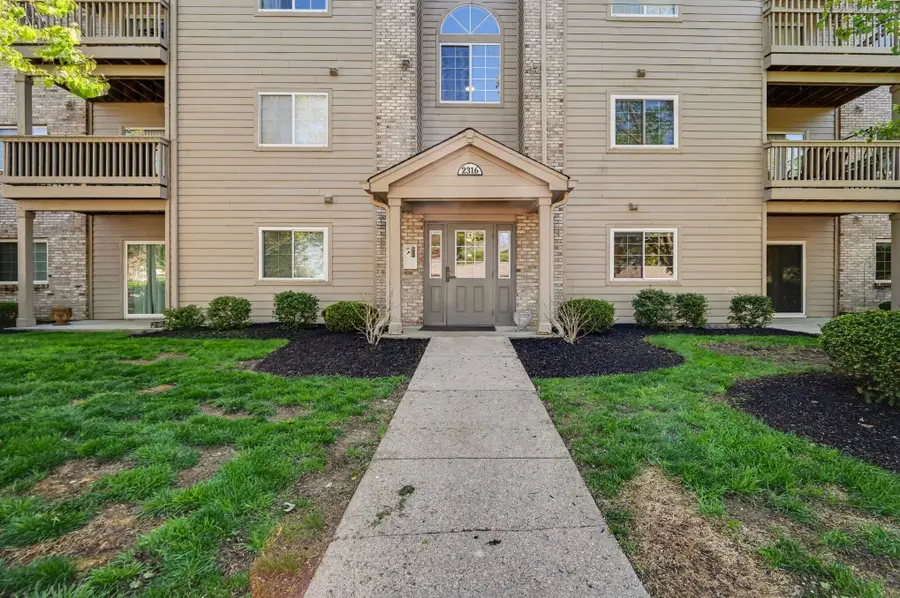 2316 Sawmill Court #103, Burlington, KY 41005 - #3