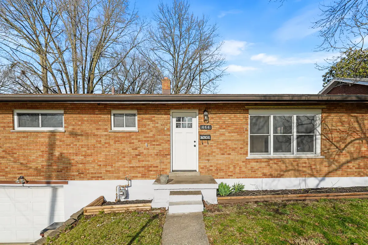 444 Mcalpin Avenue, Erlanger, KY 41018 - #1