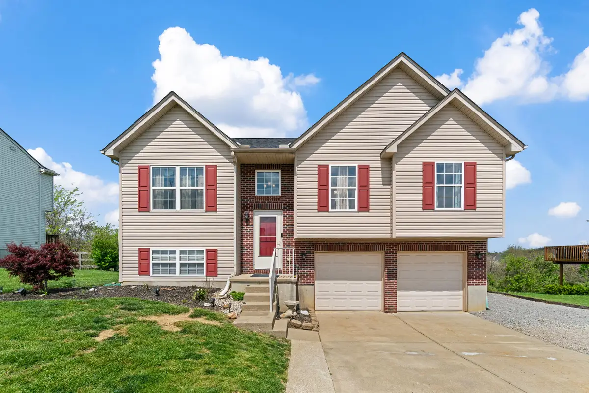 10409 Sharpsburg Drive, Independence, KY 41051 - #1