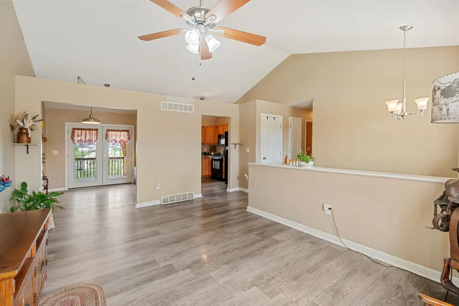 10409 Sharpsburg Drive, Independence, KY 41051 - #2