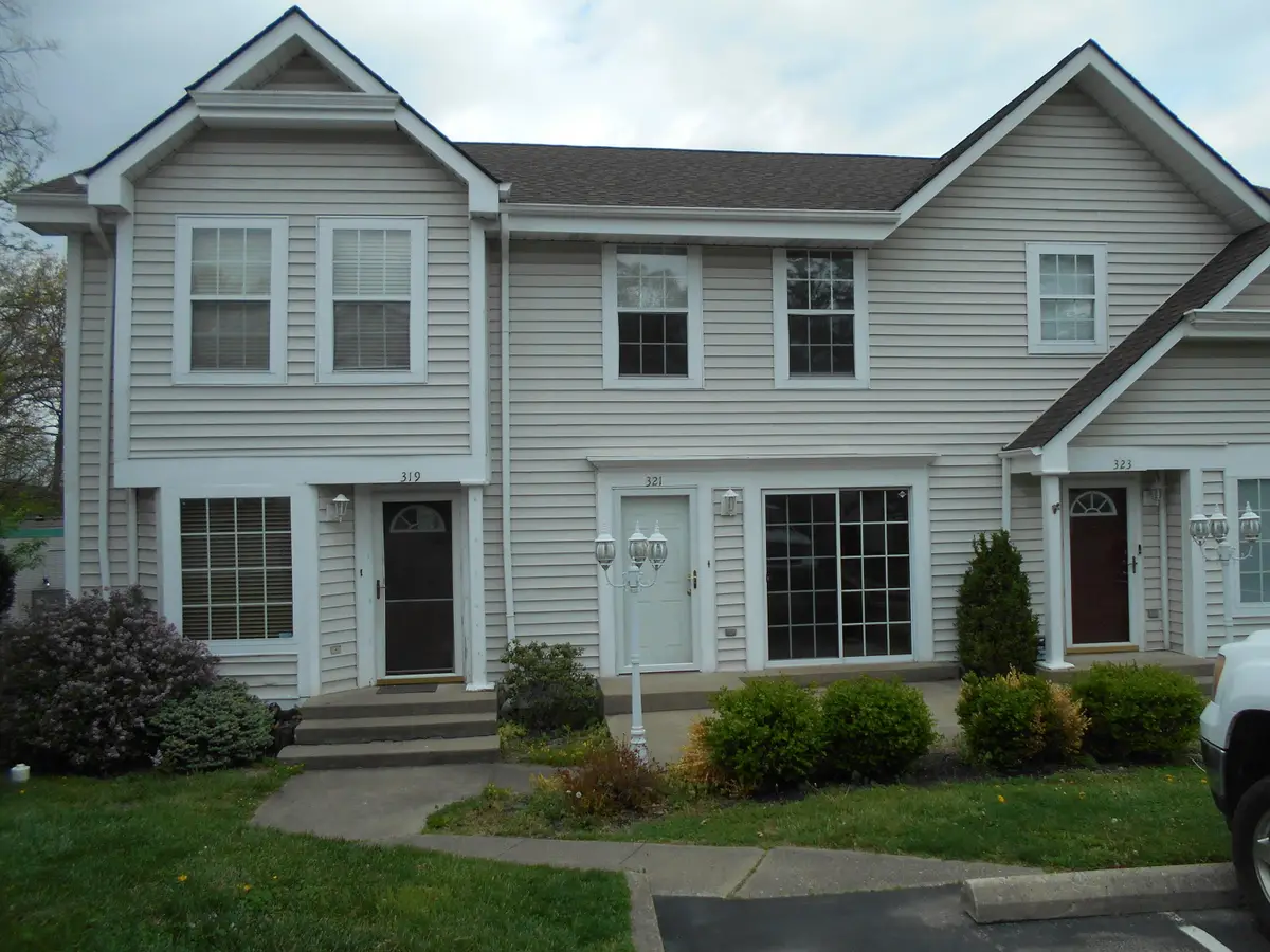 321 Bluegrass Avenue, Southgate, KY 41071 - #1