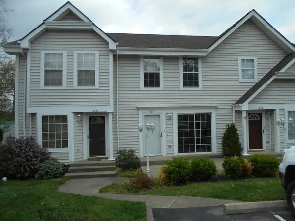 321 Bluegrass Avenue, Southgate, KY 41071