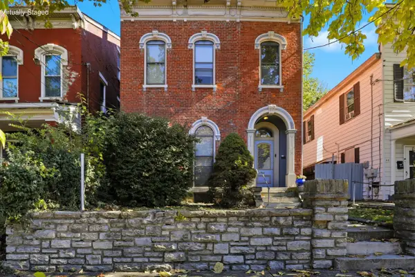 1410 Scott Street, Covington, KY 41011