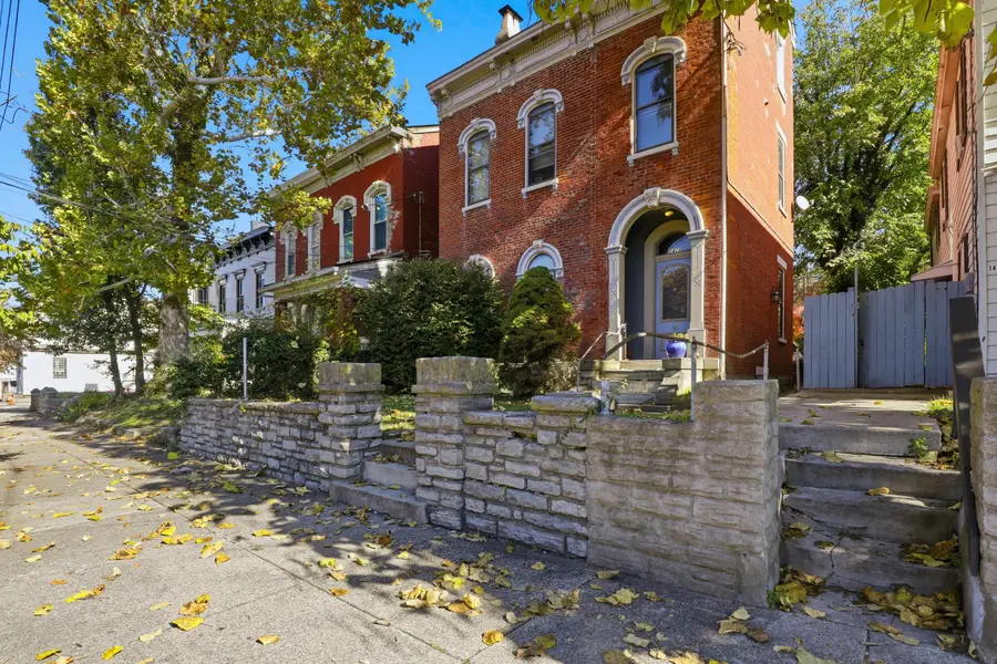 1410 Scott Street, Covington, KY 41011 - #2