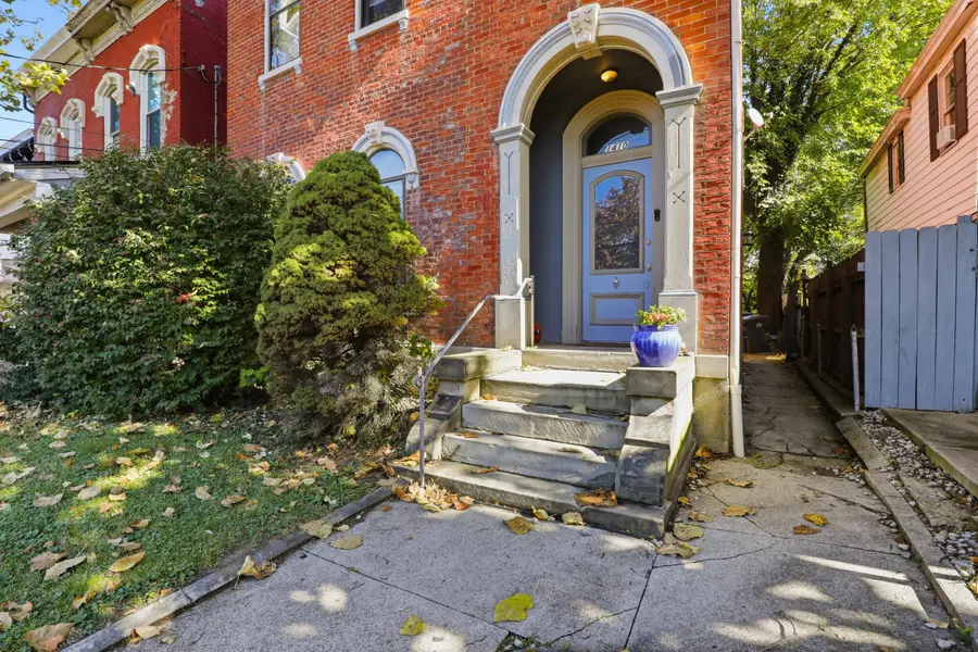 1410 Scott Street, Covington, KY 41011 - #3