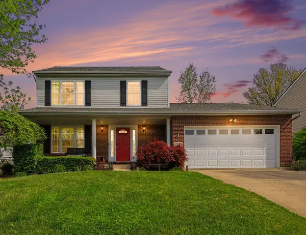 2681 Hilltop Court, Florence, KY 41042