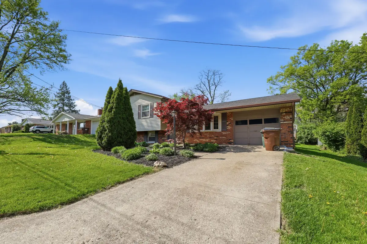 215 Claxon Drive, Florence, KY 41042 - #1