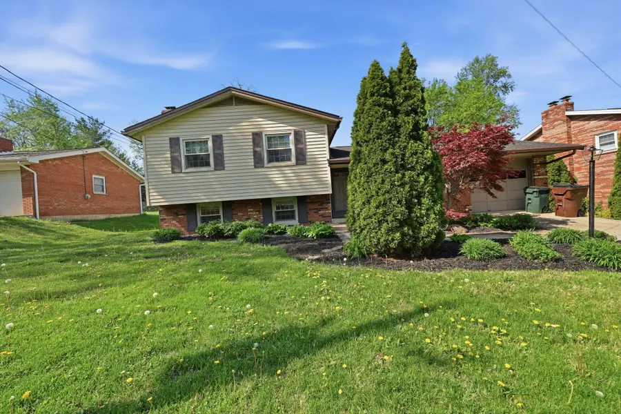 215 Claxon Drive, Florence, KY 41042 - #2