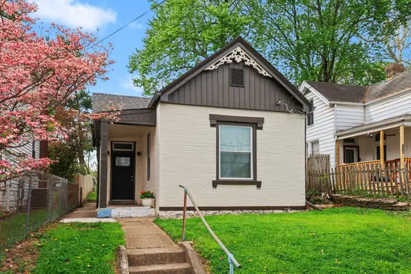 117 E 42nd Street, Covington, KY 41015