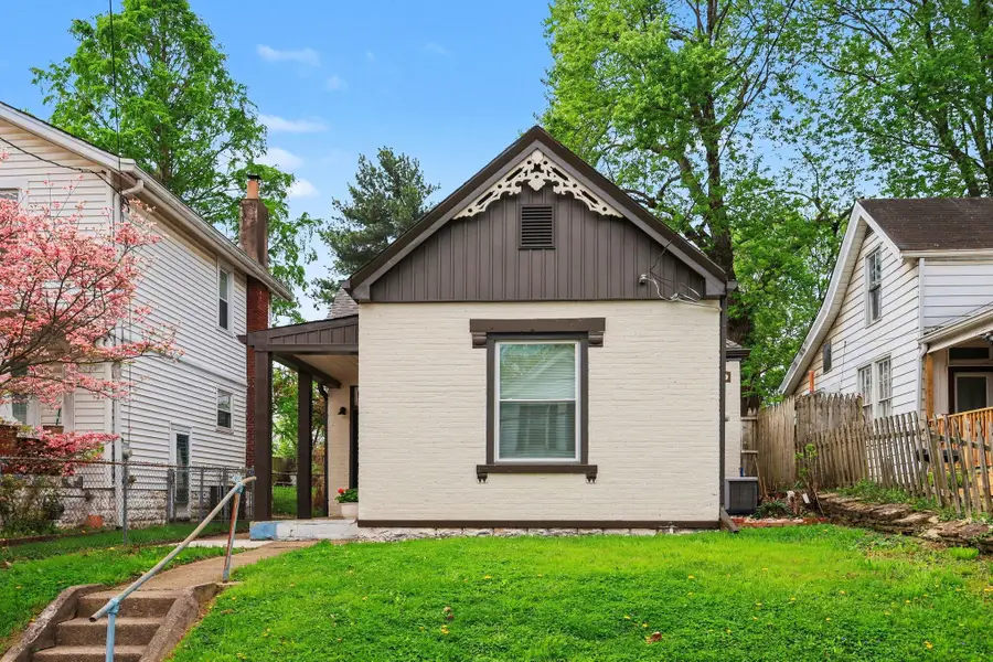 117 E 42nd Street, Covington, KY 41015 - #2