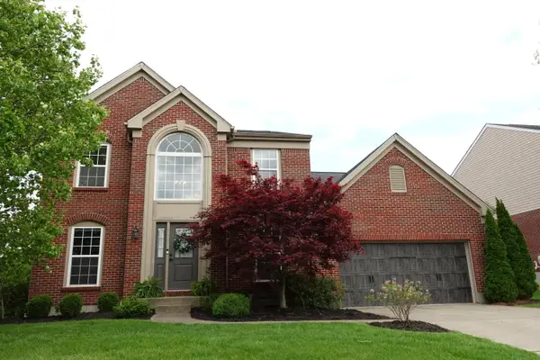 9858 Burleigh Lane, Union, KY 41091