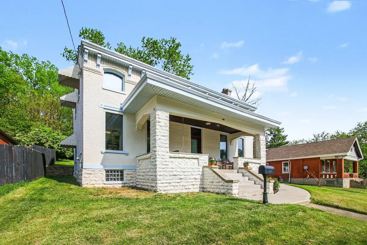816 Highland Avenue, Fort Wright, KY 41011 - #1