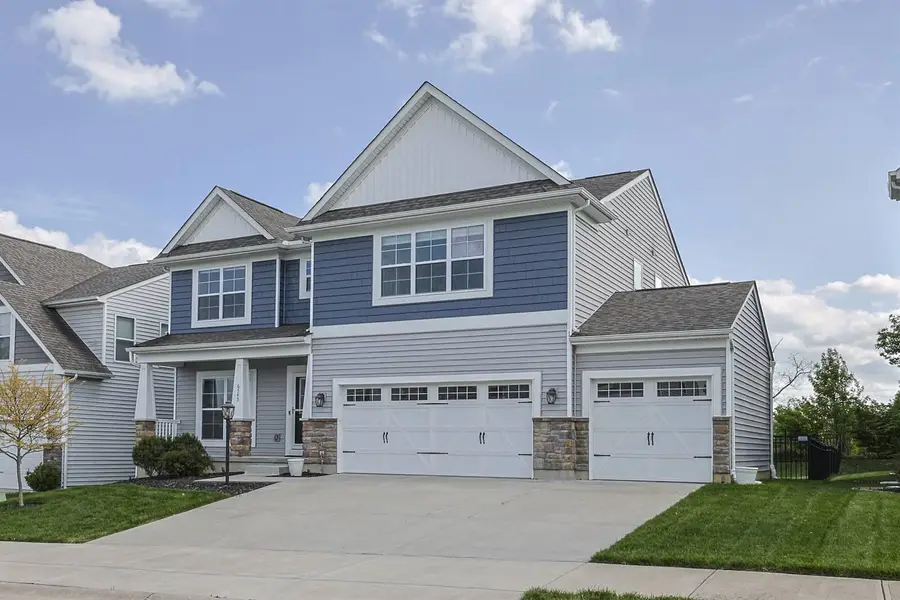 6545 Cannondale Drive, Burlington, KY 41005 - #2