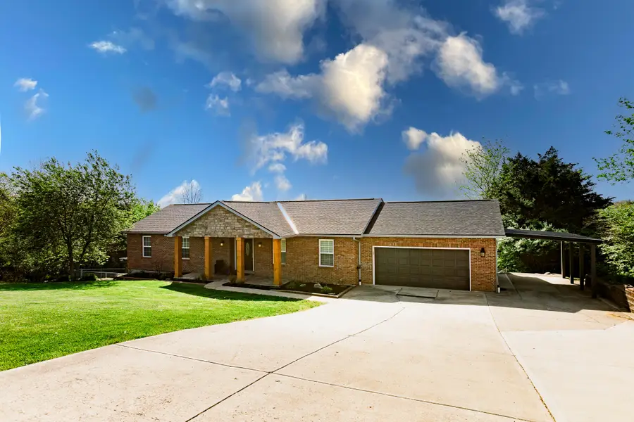 767 Smith Hiteman Road, Alexandria, KY 41001 - #2