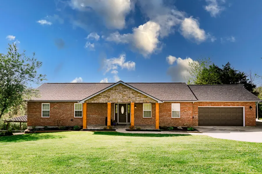 767 Smith Hiteman Road, Alexandria, KY 41001 - #3