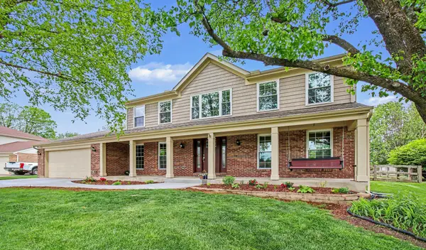 10208 Ash Creek Drive, Union, KY 41091