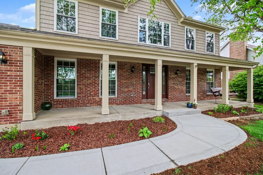 10208 Ash Creek Drive, Union, KY 41091 - #2