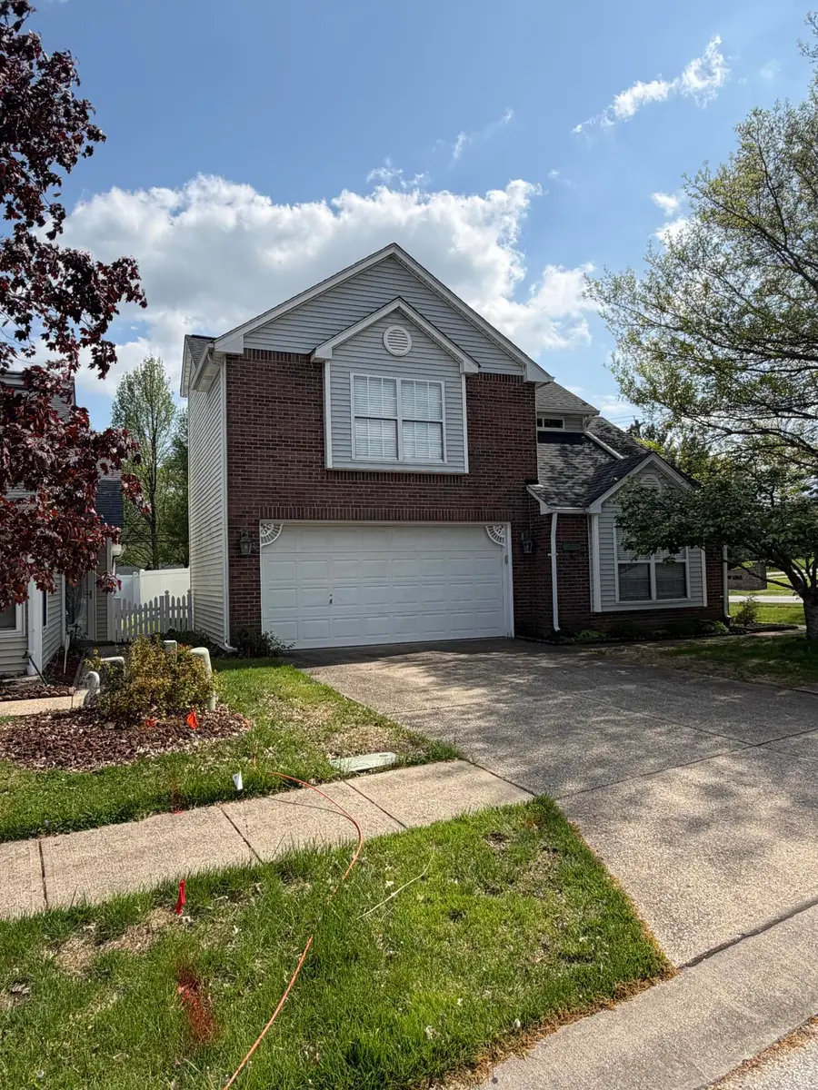 1073 Hampshire Place Place, Florence, KY 41042 - #3