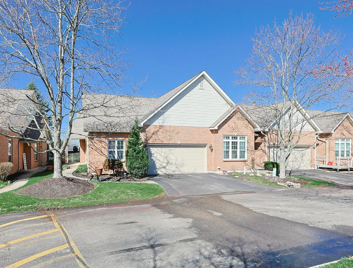 5607 Carolina Way, Burlington, KY 41005 - #1