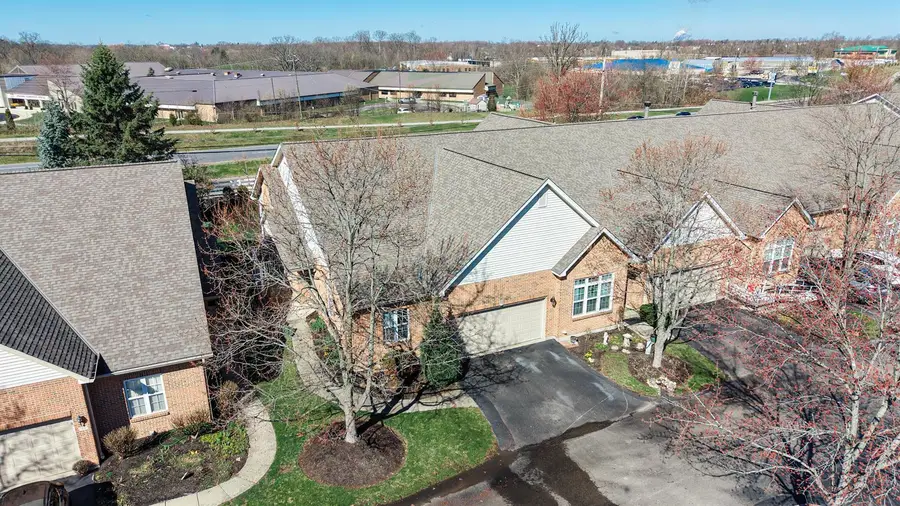 5607 Carolina Way, Burlington, KY 41005 - #2