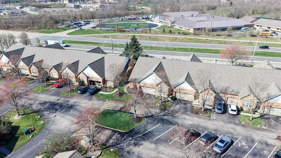 5607 Carolina Way, Burlington, KY 41005 - #3