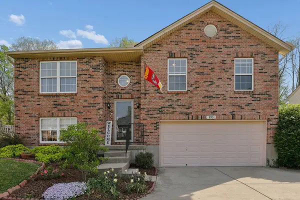 853 Virginiabradford Court, Erlanger, KY 41018