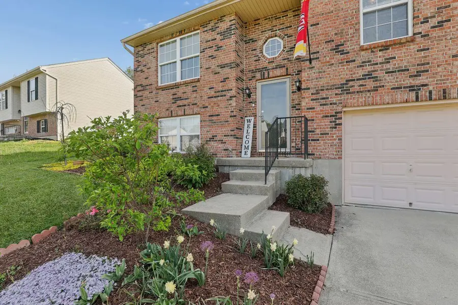 853 Virginiabradford Court, Erlanger, KY 41018 - #3