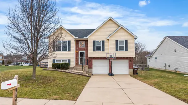 10381 Chambersburg Drive, Independence, KY 41051