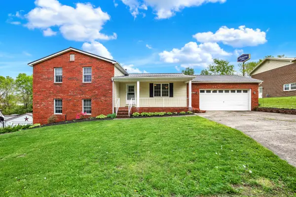 1568 Algonquin Drive, Maysville, KY 41056