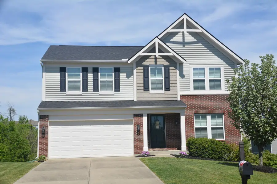 794 Stanley Lane, Independence, KY 41051 - #2