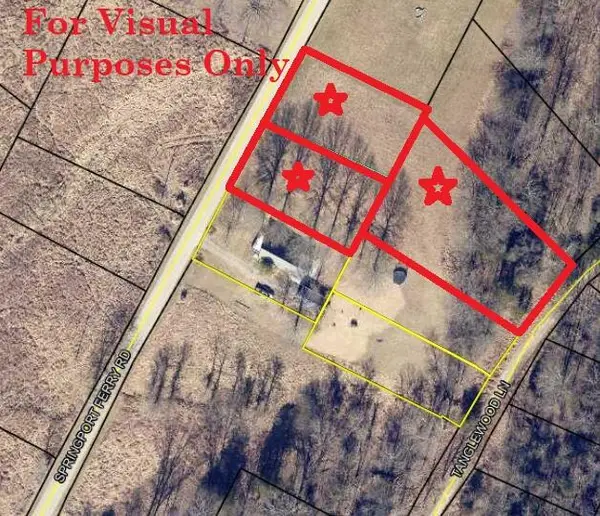 00 Springport Ferry Road, Perry Park, KY 40363