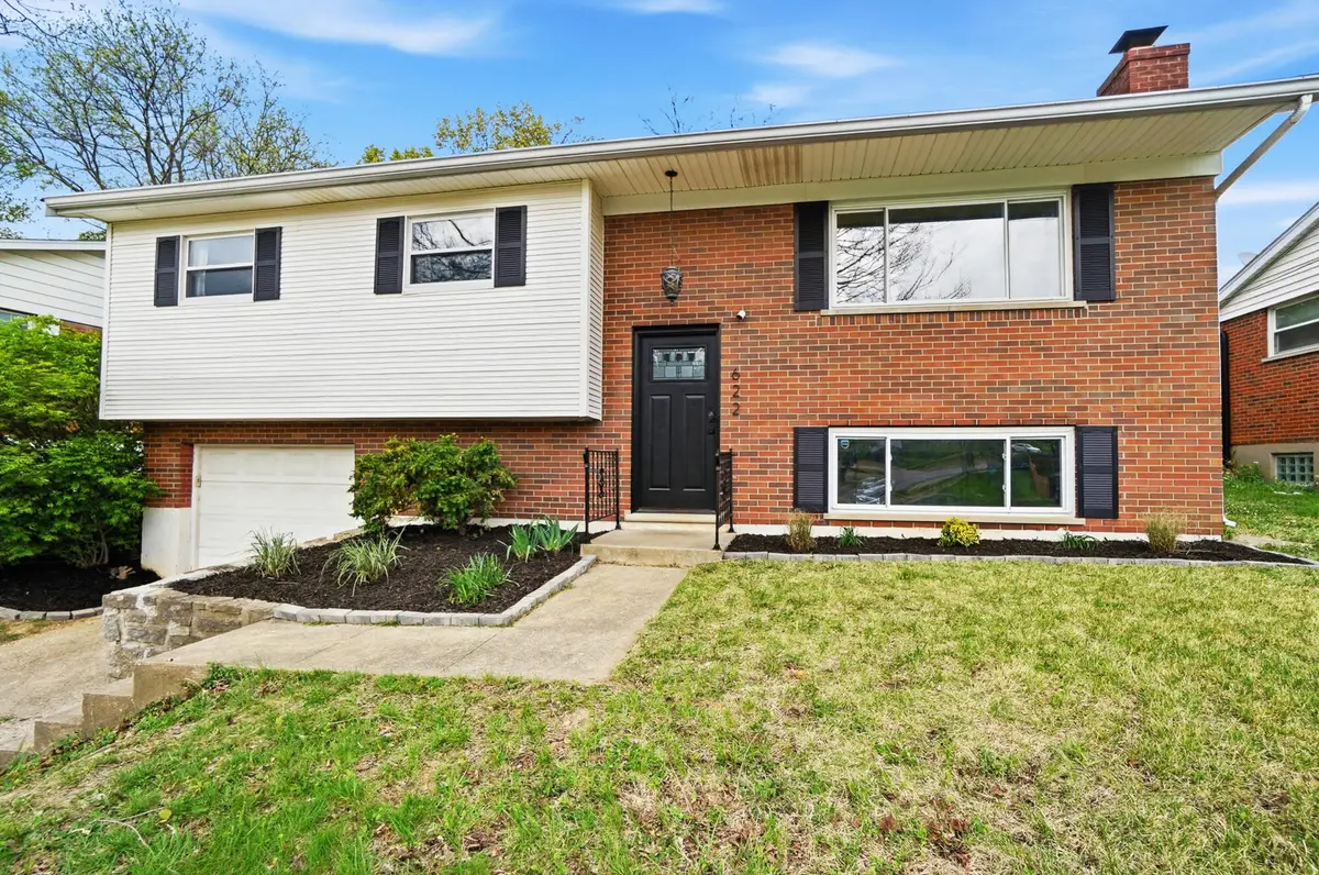 622 Stevenson Road, Erlanger, KY 41018 - #1