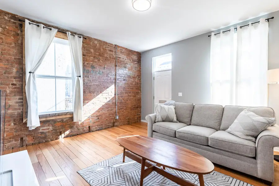 811 Isabella Street, Newport, KY 41071 - #2