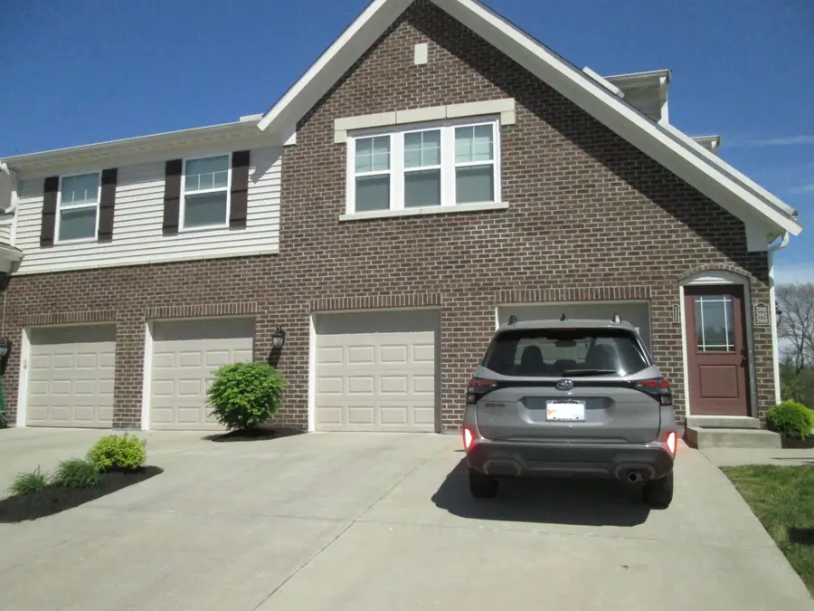 3988 Country Mill Ridge, Burlington, KY 41005 - #2