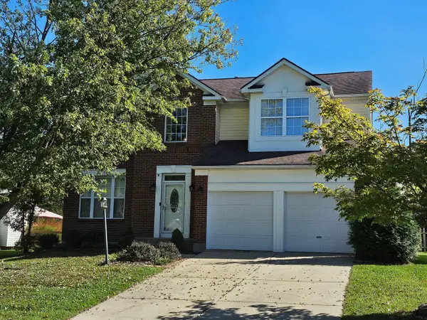 9718 Cherbourg Drive, Union, KY 41091