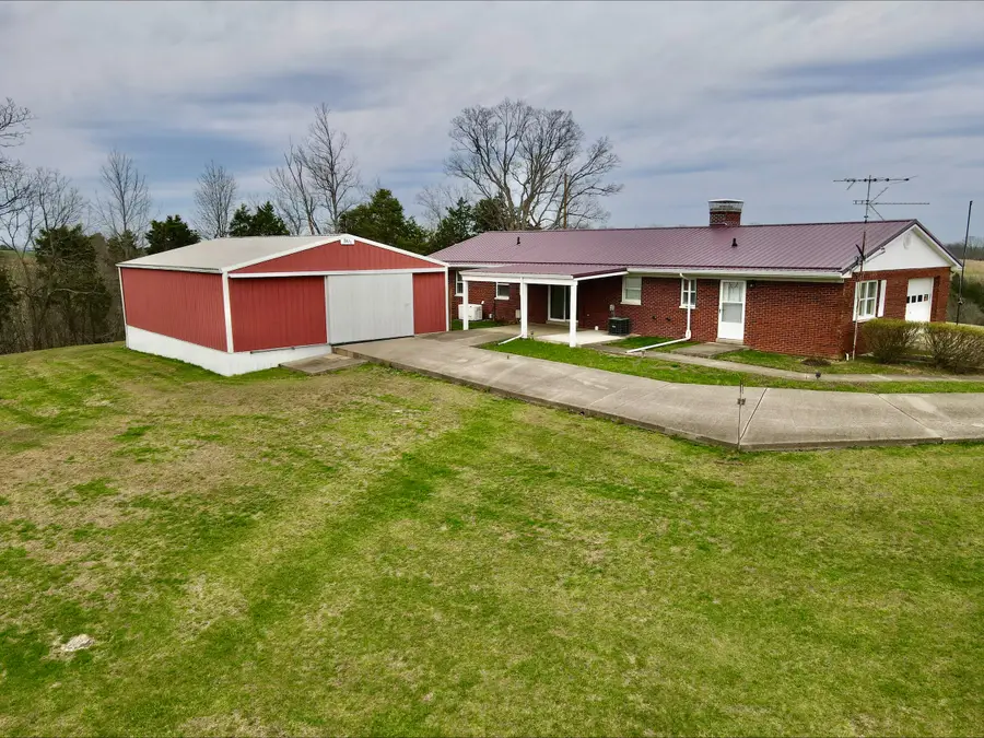 530 Rankin Mill Road, Falmouth, KY 41040 - #2