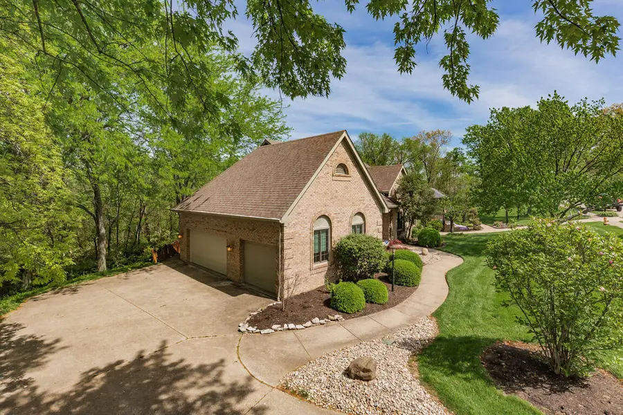 3284 Highridge Drive, Taylor Mill, KY 41015 - #2