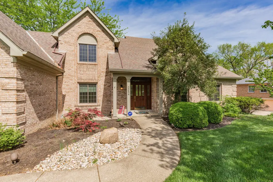 3284 Highridge Drive, Taylor Mill, KY 41015 - #3