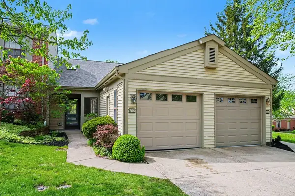 206 Creekstone Court, Cold Spring, KY 41076