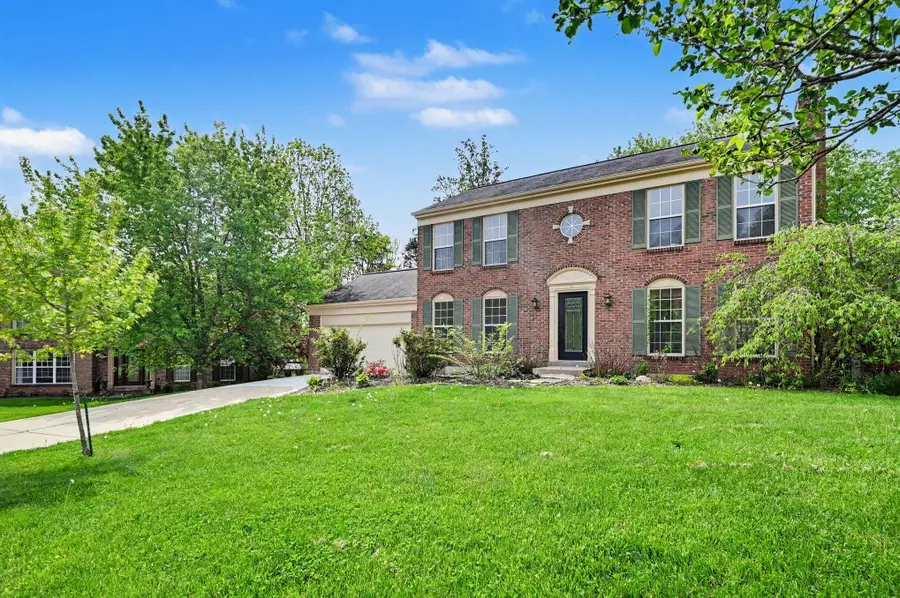 10 Shadow Wood Court, Alexandria, KY 41001 - #2