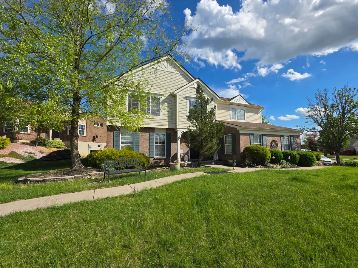 9618 Cloveridge Drive, Independence, KY 41051 - #1