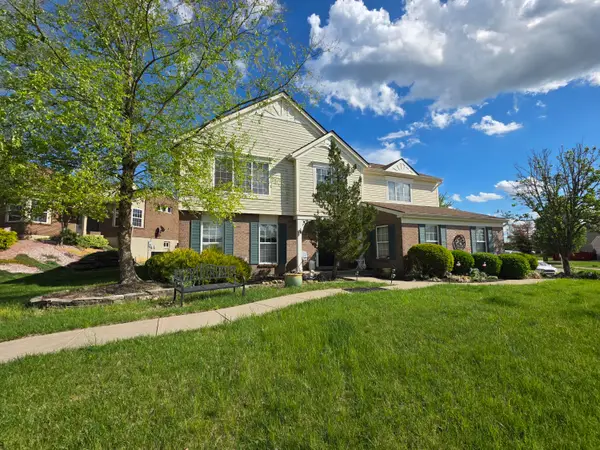 9618 Cloveridge Drive, Independence, KY 41051